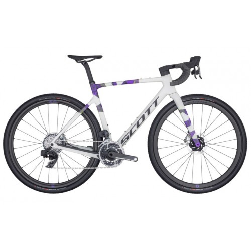 SCOTT ADDICT GRAVEL RC
